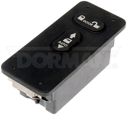 Dayton Parts 901-5105 Passenger Window Switch