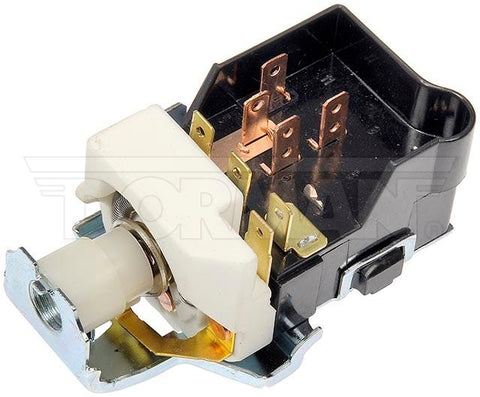 Dayton Parts 901-5106 Heavy Duty Headlight Control Switch