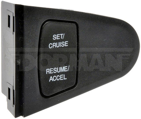 Dayton Parts 901-5129 Steering Wheel Mounted Cruise Control Switch