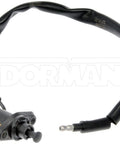 Dayton Parts 901-5131 Heavy Duty Door Ajar Switch