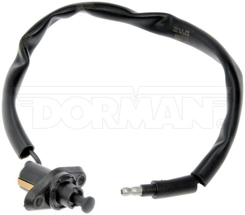 Dayton Parts 901-5131 Heavy Duty Door Ajar Switch