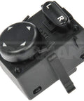 Dayton Parts 901-5202 Heavy Duty Power Mirror Switch