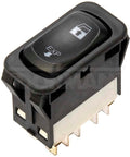 Dayton Parts 901-5204 Window Control Switch