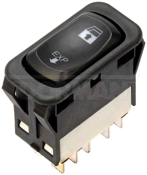 Dayton Parts 901-5204CD Heavy Duty Window Switch