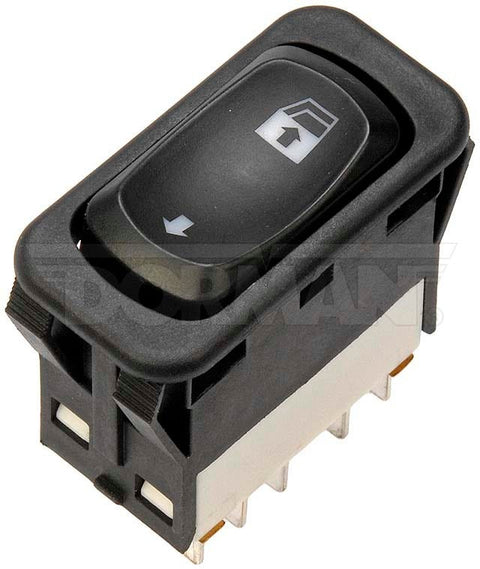 Dayton Parts 901-5205CD Heavy Duty Window Switch