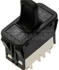 Dayton Parts 901-5206 Headlight Control Switch