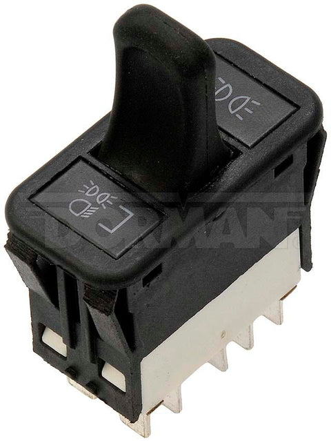 Dayton Parts 901-5206 Headlight Control Switch