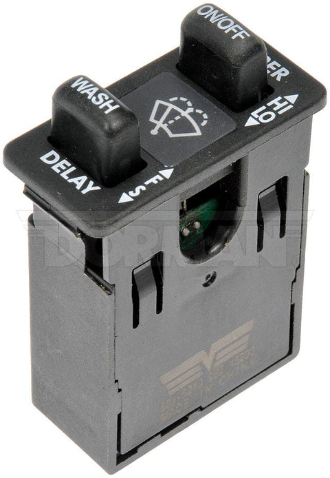 Dayton Parts 901-5210 Windshield Washer Switch