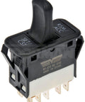 Dayton Parts 901-5215 Cruise Control Switch - Speed Control