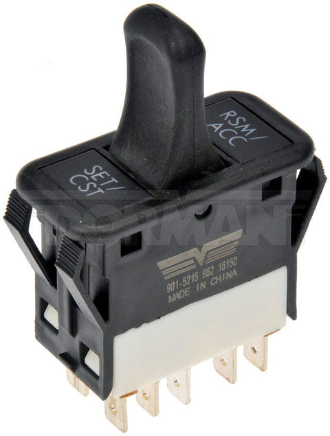 Dayton Parts 901-5215 Cruise Control Switch - Speed Control