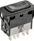 Dayton Parts 901-5216 Cruise Control Switch - On/Off