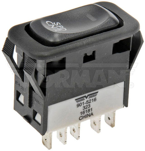 Dayton Parts 901-5216 Cruise Control Switch - On/Off
