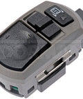 Dayton Parts 901-5401 Heavy Duty Mirror Switch