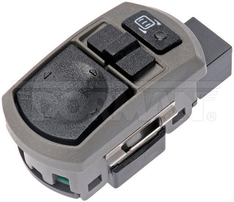 Dayton Parts 901-5401 Heavy Duty Mirror Switch