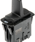 Dayton Parts 901-5402 Heavy Duty Headlight Control Switch