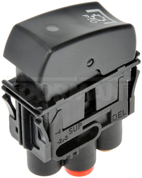 Dayton Parts 901-5410 Heavy Duty Power Take Off Switch