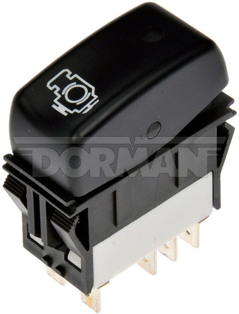 Dayton Parts 901-5412 Heavy Duty Engine Brake Switch - On/Off