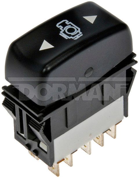 Dayton Parts 901-5413 Heavy Duty Engine Brake Switch - 3-Position