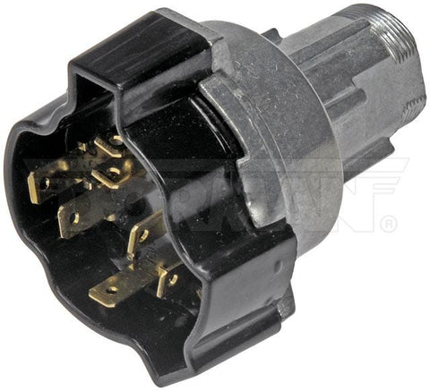 Dayton Parts 901-5601 Hd Ignition Switch