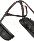Dayton Parts 901-625 Cruise Control Cancel Switch