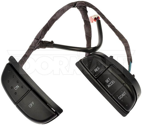 Dayton Parts 901-625 Cruise Control Cancel Switch