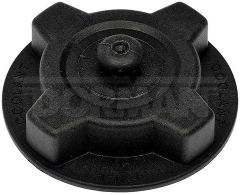 Dayton Parts 902-0064 Heavy Duty Coolant Tank Cap