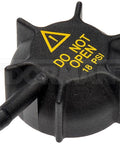 Dayton Parts 902-0065CD Heavy Duty Coolant Tank Cap
