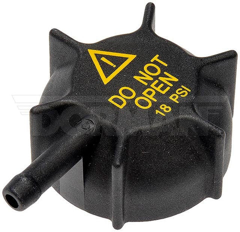 Dayton Parts 902-0065 Heavy Duty Coolant Tank Cap