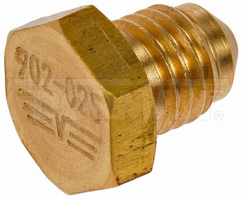 Dayton Parts 902-025 A/C Service Valve Cap