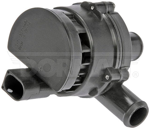 Dayton Parts 902-065 Auxiliary Coolant Pump