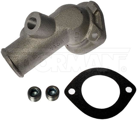 Dayton Parts 902-1030 Engine Coolant Thermostat Housing