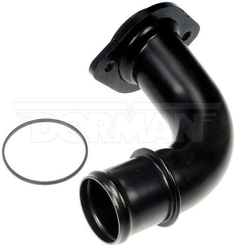Dayton Parts 902-1110 Engine Coolant Water Outlet