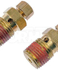 Dayton Parts 902-112 Coolant Air Bleeder Screw