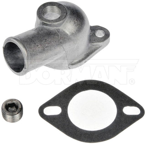 Dayton Parts 902-2018 Engine Coolant Thermostat Housing