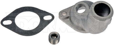 Dayton Parts 902-2034 Engine Coolant Thermostat Housing
