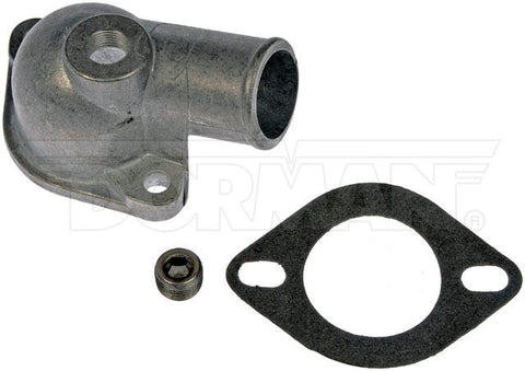 Dayton Parts 902-2064 Engine Coolant Thermostat Housing