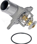 Dayton Parts 902-2701 Engine Coolant Thermostat Housing Assembly