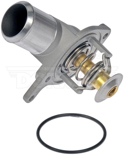Dayton Parts 902-2701 Engine Coolant Thermostat Housing Assembly
