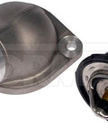 Dayton Parts 902-2981 Thermostat Housing With Thermostat