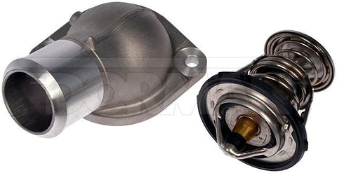 Dayton Parts 902-2981 Thermostat Housing With Thermostat