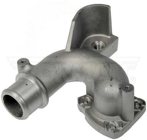 Dayton Parts 902-3044 Engine Coolant Thermostat Housing