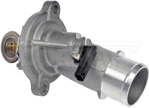 Dayton Parts 902-3045 Integrated Thermostat Housing Assembly With Sensor