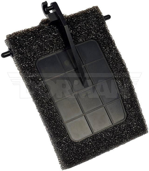 Dayton Parts 902-507 Hvac Blend Door Repair - Auxiliary