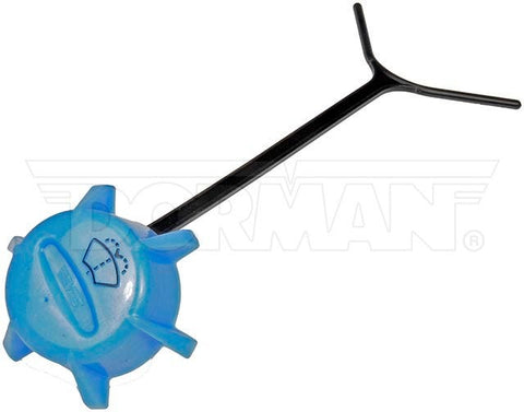 Dayton Parts 902-5127 Heavy Duty Washer Fluid Reservoir Cap