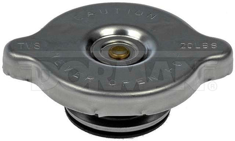 Dayton Parts 902-5202CD Heavy Duty Coolant Tank Cap