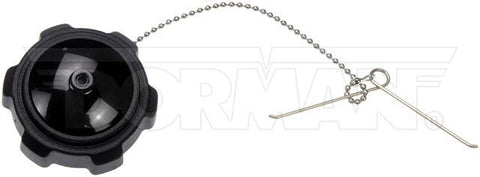 Dayton Parts 902-5204 Heavy Duty Coolant Tank Cap