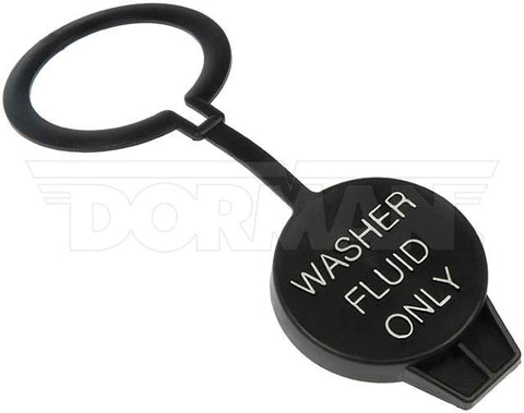 Dayton Parts 902-5401CD Heavy Duty Fluid Reservoir Cap