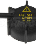 Dayton Parts 902-5402CD Heavy Duty Coolant Tank Cap