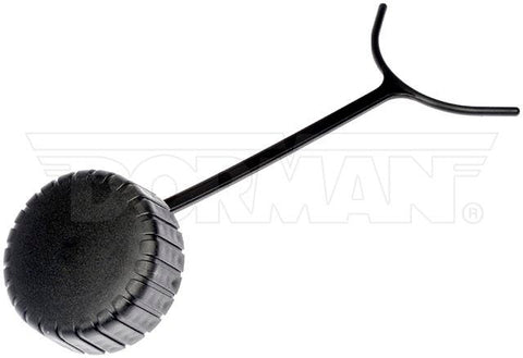Dayton Parts 902-5404CD Heavy Duty Washer Fluid Reservoir Cap
