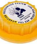Dayton Parts 902-5433 Heavy Duty Engine Coolant Reservoir Cap